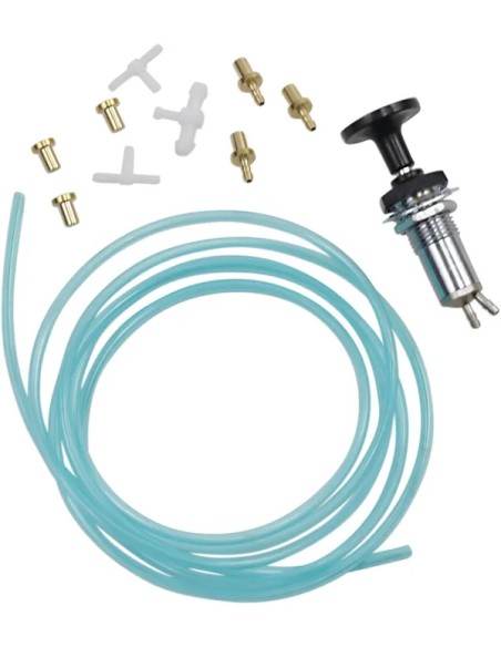 PARTS UNLIMITED Kraftstoffpumpen - PRIMER KIT TRIP MIKUNI