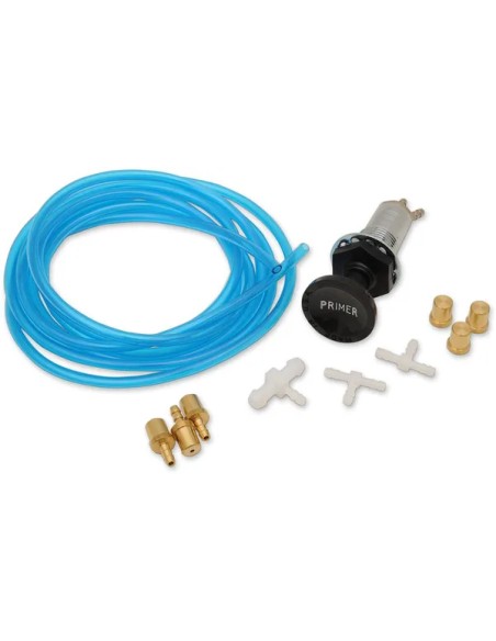 PARTS UNLIMITED Kraftstoffpumpen - PRIMER KIT TRIP KEIHIN