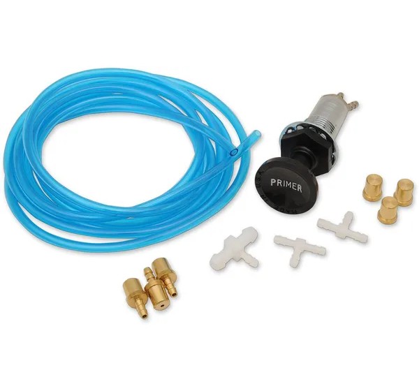 PARTS UNLIMITED Kraftstoffpumpen - PRIMER KIT TRIP KEIHIN