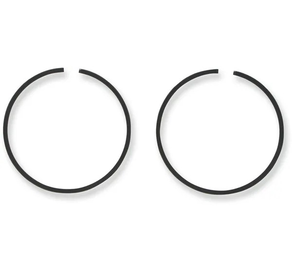 PARTS UNLIMITED Kolbensätze, Kolben & Komponenten für CUYUNA 440 1974-1980