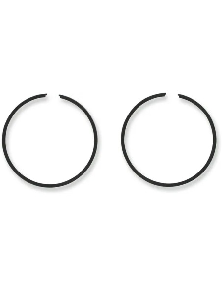 PARTS UNLIMITED Kolbensätze, Kolben & Komponenten für ARCTIC CAT ZL 550 ESR 2001-2003