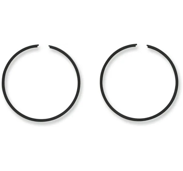 PARTS UNLIMITED Kolbensätze, Kolben & Komponenten für ARCTIC CAT ZL 550 ESR 2001-2003