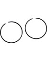 Ersatzring-Satz