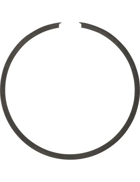 PARTS UNLIMITED Kolbensätze, Kolben & Komponenten für POLARIS INDY 440 1983-1986