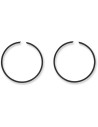 Ersatzring-Satz