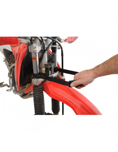 MOOSE RACING HEBEGURT VORNE MOOSE Bild 3 MOOSE RACING HEBEGURT VORNE MOOSE Bild 3