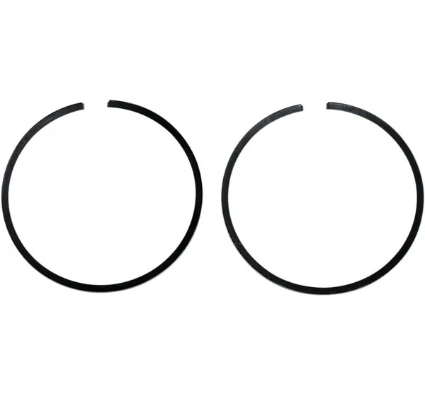 PARTS UNLIMITED Kolbensätze, Kolben & Komponenten für YAMAHA SS 440 1980-1985