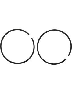 Ersatzring-Satz