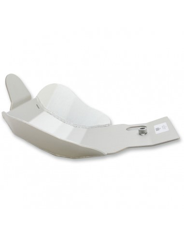 MOOSE RACING ALUMINIUM MOTORSCHUTZPLATTE Bild 2 MOOSE RACING ALUMINIUM MOTORSCHUTZPLATTE Bild 2