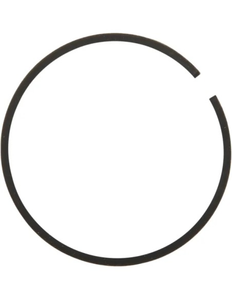 PARTS UNLIMITED Kolbensätze, Kolben & Komponenten für YAMAHA GP 433 1972-1974