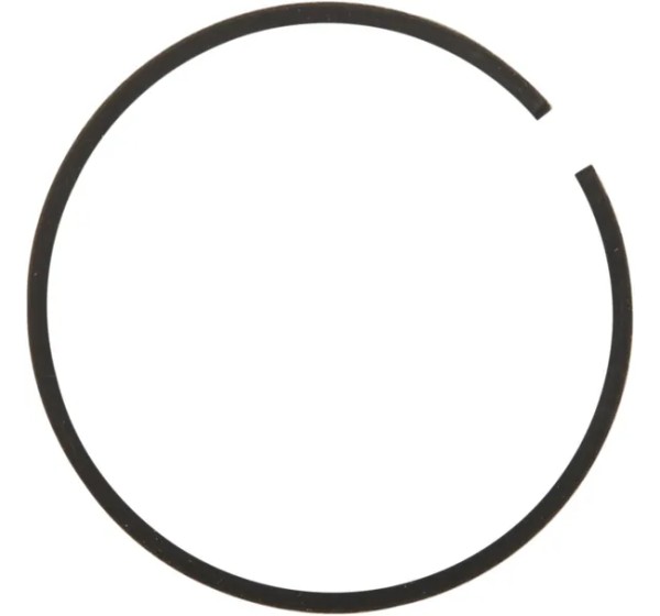 PARTS UNLIMITED Kolbensätze, Kolben & Komponenten für YAMAHA GP 433 1972-1974