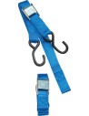 1-1/2" Schwerlast-Zurrgurte mit Cam-Buckle und...