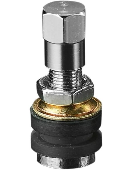 PARTS UNLIMITED Ventilschäfte - VALVE STEM
