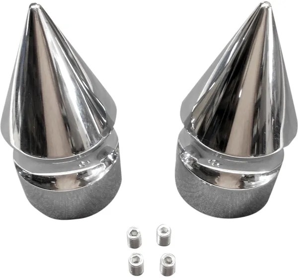 COLONY Achsen & Naben für Harley Davidson XL 1200 C 2008-2012