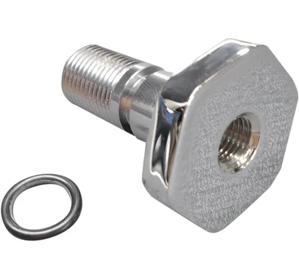 COLONY Montagematerial & Zubehör für Harley Davidson FLHTC 1340 1984-1998