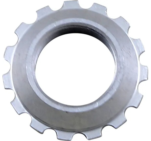 COLONY Montagematerial & Zubehör für Harley Davidson FXSTD 1450 2000-2006