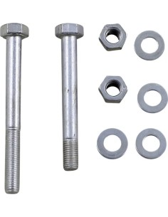 Benzintank Befestigungsmaterial Kit