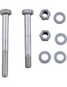 Benzintank Befestigungsmaterial Kit