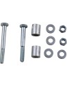 Benzintank Befestigungsmaterial Kit
