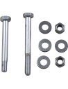 Benzintank Befestigungsmaterial Kit