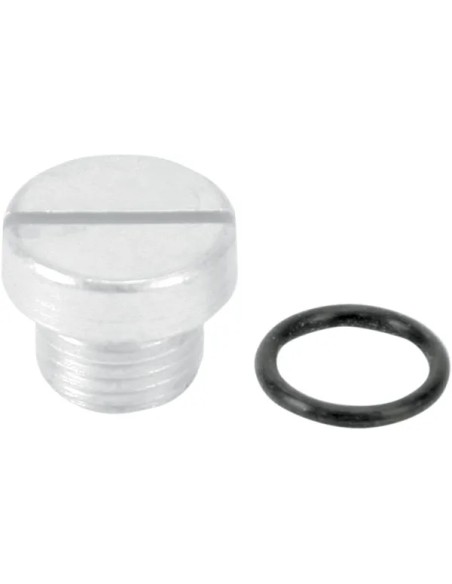 COLONY Schmiersystem für Harley Davidson FLH 1200 1970-1980