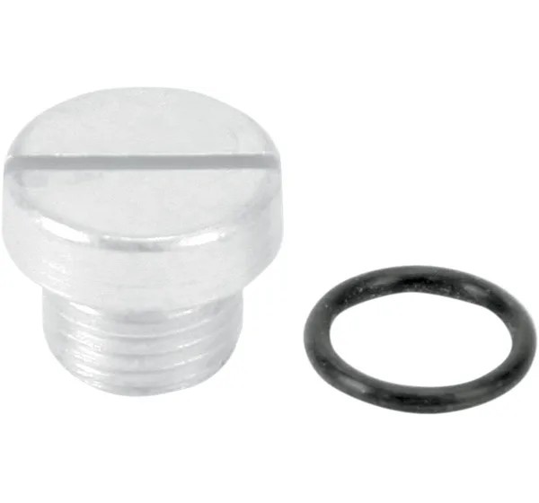 COLONY Schmiersystem für Harley Davidson FLH 1200 1970-1980