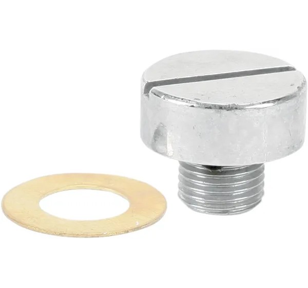 COLONY Schmiersystem für Harley Davidson FLH 1200 1970-1980