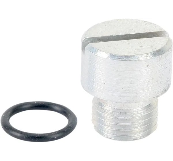 COLONY Schmiersystem für Harley Davidson FLHTC 1340 1983-1998