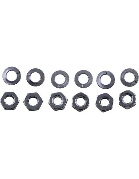 COLONY Schmiersystem für Harley Davidson FL 1200 1941-1964