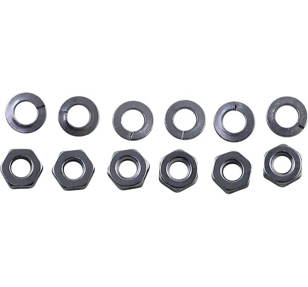 COLONY Schmiersystem für Harley Davidson FL 1200 1941-1964