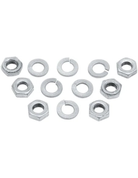 COLONY Schmiersystem für Harley Davidson FL 1200 1941-1964