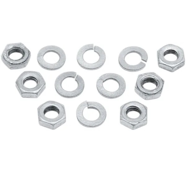 COLONY Schmiersystem für Harley Davidson FL 1200 1941-1964