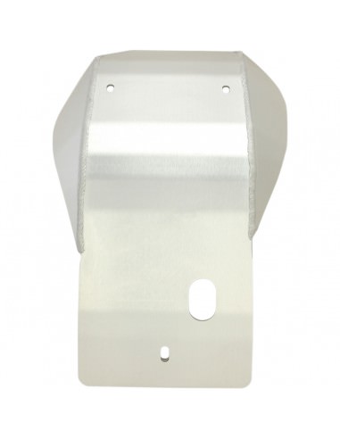 MOOSE RACING ALUMINIUM MOTORSCHUTZPLATTE Bild 2 MOOSE RACING ALUMINIUM MOTORSCHUTZPLATTE Bild 2