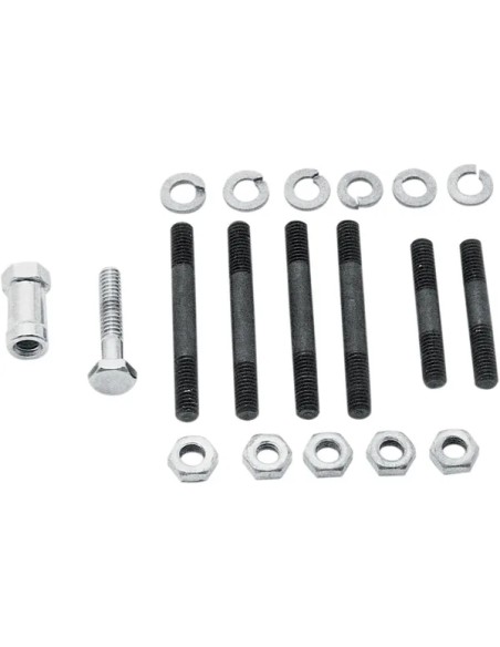 COLONY Schmiersystem für Harley Davidson FL 1200 1941-1964