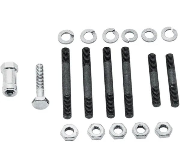 COLONY Schmiersystem für Harley Davidson FL 1200 1941-1964