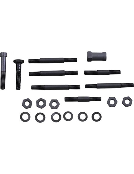 COLONY Schmiersystem für Harley Davidson FL 1200 1941-1964
