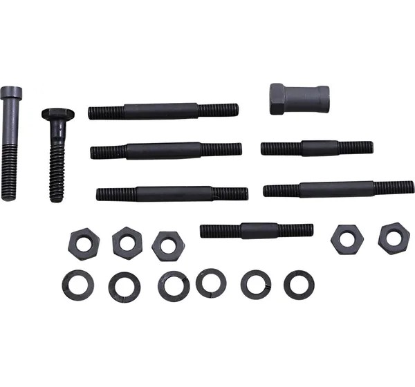 COLONY Schmiersystem für Harley Davidson FL 1200 1941-1964