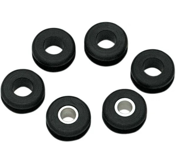 COLONY Montagematerial & Zubehör für Harley Davidson FXSTC 1340 1986-1998