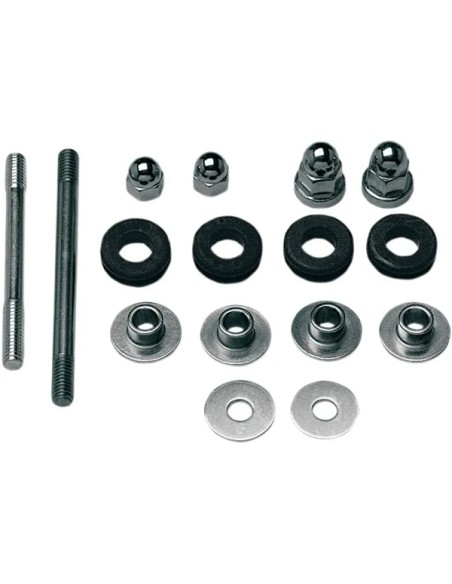 COLONY Montagematerial & Zubehör für Harley Davidson XLH 883 1996-2003