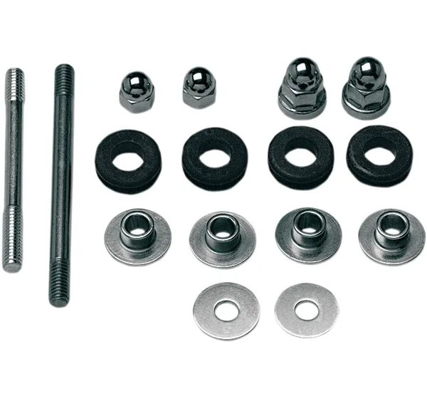 COLONY Montagematerial & Zubehör für Harley Davidson XLH 883 1996-2003