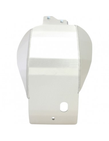 MOOSE RACING ALUMINIUM MOTORSCHUTZPLATTE Bild 2 MOOSE RACING ALUMINIUM MOTORSCHUTZPLATTE Bild 2