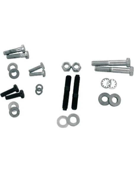 COLONY Montagematerial & Zubehör für Harley Davidson FLH 1340 1980-1984