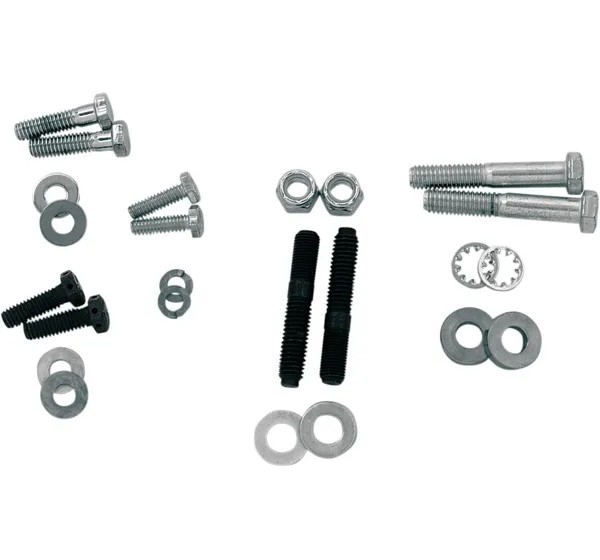 COLONY Montagematerial & Zubehör für Harley Davidson FLH 1340 1980-1984