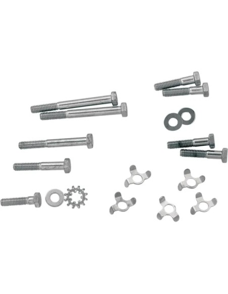 COLONY Montagematerial & Zubehör für Harley Davidson FLHTC 1340 1985-1998