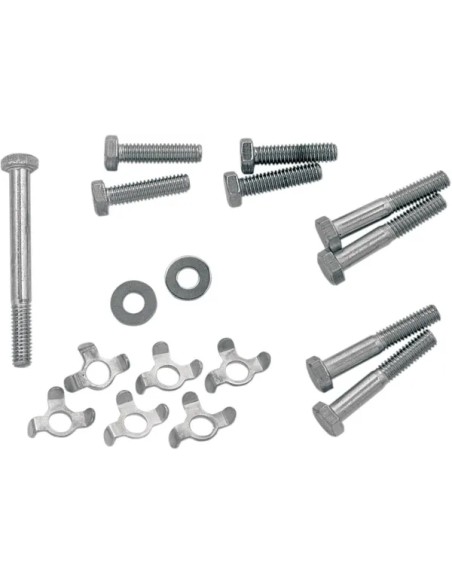 COLONY Montagematerial & Zubehör für Harley Davidson FXSTC 1340 1986-1993