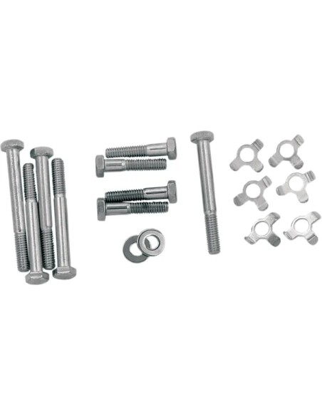 COLONY Montagematerial & Zubehör für Harley Davidson FLSTC 1340 1994-1999