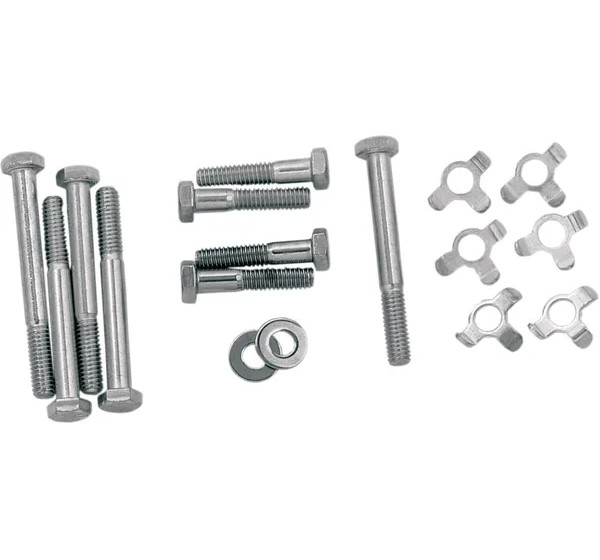 COLONY Montagematerial & Zubehör für Harley Davidson FLSTC 1340 1994-1999