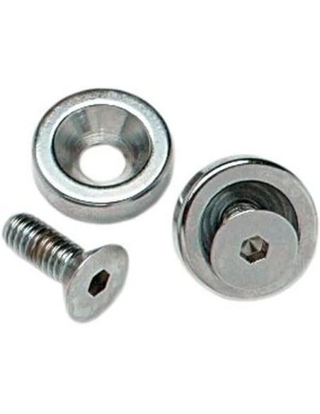 COLONY Montagematerial & Zubehör für Harley Davidson FLSTC 1340 1991-1999