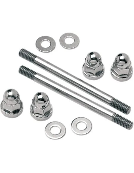 COLONY Montagematerial & Zubehör für Harley Davidson FXDS-CON 1340 1994-2000