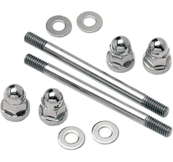 COLONY Montagematerial & Zubehör für Harley Davidson FXDS-CON 1340 1994-2000